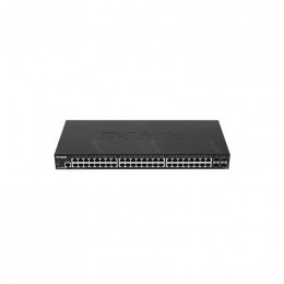 Коммутатор D-Link DGS-1250-52X/A1A                                                                                                                                                                                                                        