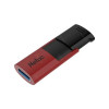 Память USB3.2 Flash Drive 256Gb Netac U182 RED NT03U182N-256G-32RE 