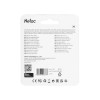 Память USB3.2 Flash Drive 256Gb Netac U182 RED NT03U182N-256G-32RE 