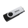 Память USB3.2 Flash Drive 256Gb Netac U505 NT03U505N-256G-32BK 