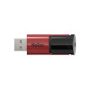 Память USB3.2 Flash Drive 32Gb Netac U182 RED NT03U182N-032G-32RE 