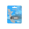 Память USB3.2 Flash Drive 32Gb Netac U505 NT03U505N-032G-30BK 