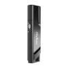 Память USB3.2 Flash Drive 64Gb Netac U336 NT03U336S-064G-32BK 