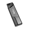 Память USB3.2 Flash Drive 64Gb Netac U336 NT03U336S-064G-32BK 