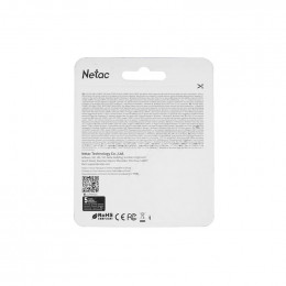Память USB3.2 Flash Drive  64Gb Netac U352 NT03U352N-064G-30PN                                                                                                                                                                                            