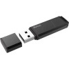 Память USB3.2 Flash Drive 256Gb Netac U351 NT03U351N-256G-32BK 