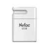 Память USB3.2 Flash Drive 32Gb Netac U116 mini NT03U116N-032G-32WH 