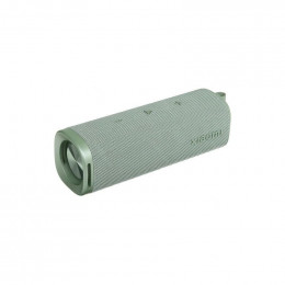 Портативная колонка Xiaomi Sound Outdoor зеленая (QBH4372GL)                                                                                                                                                                                              