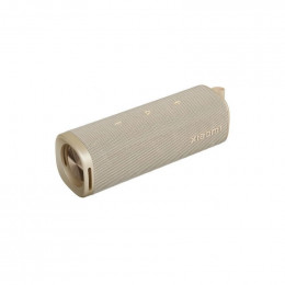 Портативная колонка Xiaomi Sound Outdoor золотая (QBH4370GL)                                                                                                                                                                                              