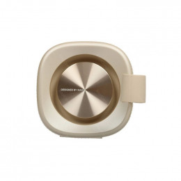 Портативная колонка Xiaomi Sound Outdoor золотая (QBH4370GL)                                                                                                                                                                                              