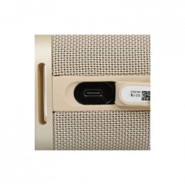 Портативная колонка Xiaomi Sound Outdoor золотая (QBH4370GL)                                                                                                                                                                                              