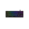 Механическая клавиатура HyperX Alloy Origins Core TKL RGB (639N9AA#ABA) 