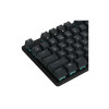 Механическая клавиатура HyperX Alloy Origins Core TKL RGB (639N9AA#ABA) 
