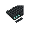 Механическая клавиатура HyperX Alloy Origins Core TKL RGB (639N9AA#ABA) 