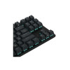 Механическая клавиатура HyperX Alloy Origins Core TKL RGB (639N9AA#ABA) 