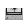 Поверхность газовая Electrolux EGG3322NVX 
