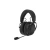 Беспроводные наушники с микрофоном HyperX Cloud III S Wireless (A59YZAA) черный 