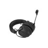 Беспроводные наушники с микрофоном HyperX Cloud III S Wireless (A59YZAA) черный 