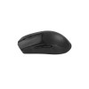 Игровая мышь HyperX Pulsefire Fuse (A1KY6AA) черная 