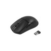 Игровая мышь HyperX Pulsefire Fuse (A1KY6AA) черная 