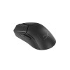 Игровая мышь HyperX Pulsefire Haste 2 Core (8R2E6AA) черная 