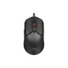 Игровая мышь HyperX Pulsefire Haste 2 (6N0A7AA) черная 