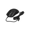 Игровая мышь HyperX Pulsefire Haste 2 (6N0A7AA) черная 