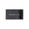 Игровые наушники с микрофоном Razer Kraken X Lite (RZ04-02950100-R381) черный 