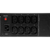 Источник бесперебойного питания Ippon Pacific 3000 2700Вт 3000ВА 