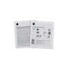 Кабель Apple Lightning - USB, MFI MD819ZM/A 2 метра белый 