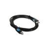 Кабель USB 2.0 A - USB 2.0 B Vention (VAS-A16-B200) 2 метра 
