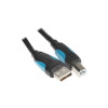 Кабель USB 2.0 A - USB 2.0 B Vention (VAS-A16-B500) 5 метров 