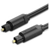 Кабель аудио Vention BAEBG (Toslink M - Toslink M) 1.5м черный 