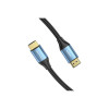 Кабель HDMI - HDMI Vention HDMI 2.0 (ALHSG) 1,5 метра 