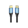 Кабель HDMI - HDMI Vention HDMI 2.0 (ALHSJ) 5 метра 