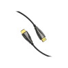 Кабель оптический HDMI - HDMI Vention (ALBBQ) 20 метров 