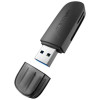 Кардридер Vention (CLGB0) USB 3.0 (SD+TF) 