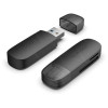 Кардридер Vention (CLGB0) USB 3.0 (SD+TF) 