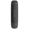 Кардридер Vention (CLKB0) USB 3.0 A+C (SD+TF) 