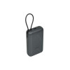 Портативная батарея Xiaomi Power Bank 20000mAh серая (BHR9740GL) 