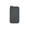 Портативная батарея Xiaomi Power Bank 20000mAh серая (BHR9740GL) 