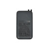 Портативная батарея Xiaomi Power Bank 20000mAh серая (BHR9740GL) 