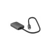 Считыватель Card reader Netac WK12GYCN 