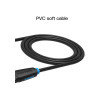 Удлинитель USB 2.0 AM - USB 2.0 AF Vention (CBCBJ) 5 метра 