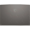 Ноутбук MSI Thin 15 B13VE-3023US 