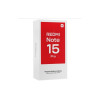 Смартфон Xiaomi REDMI Note 15 Pro 12/512 ГБ голубой 