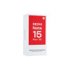 Смартфон Xiaomi REDMI Note 15 Pro+ 5G 12/512 ГБ черный 