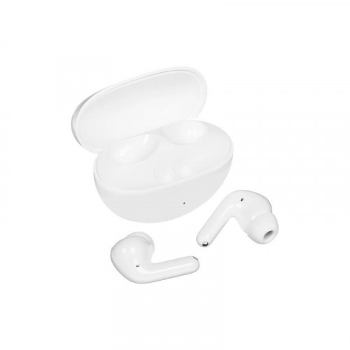 Беспроводные наушники с микрофоном Honor Choice Earbuds X7 Pro белый (KSN-ME00) 