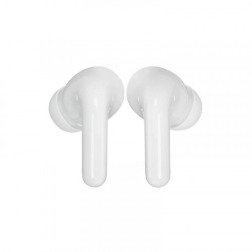 Беспроводные наушники с микрофоном Honor Choice Earbuds X7 Pro белый (KSN-ME00) 