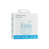 Беспроводные наушники с микрофоном Honor Choice Earbuds X7 Голубой (5504ABJV) 